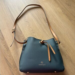 NWOT Nanette Lepore Shoulder Bag